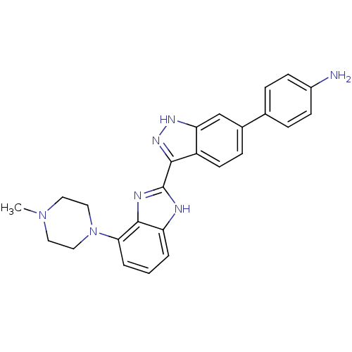 Chemical structure of BindingDB Monomer ID 35173
