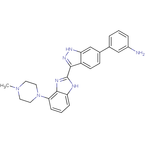 Chemical structure of BindingDB Monomer ID 35174