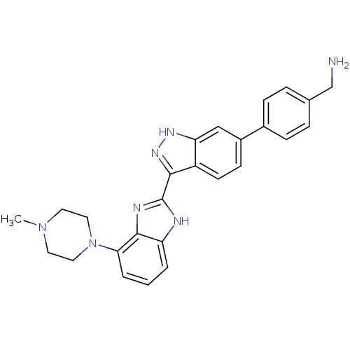 Chemical structure of BindingDB Monomer ID 35177
