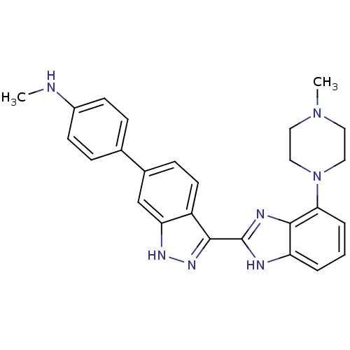 Chemical structure of BindingDB Monomer ID 35179