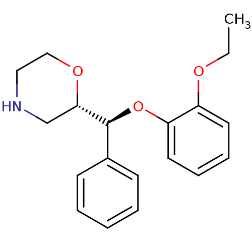 Chemical structure of BindingDB Monomer ID 35226