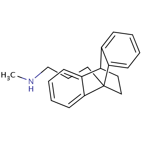 Chemical structure of BindingDB Monomer ID 35228