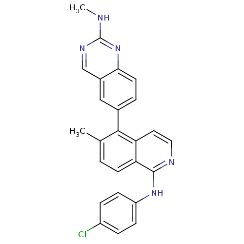 Chemical structure of BindingDB Monomer ID 35324