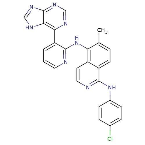 Chemical structure of BindingDB Monomer ID 35327
