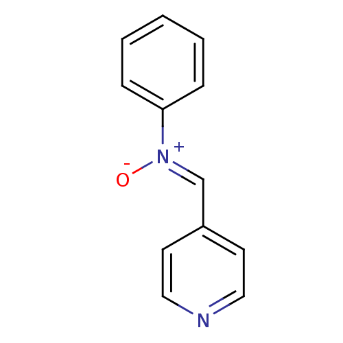 Chemical structure of BindingDB Monomer ID 35380