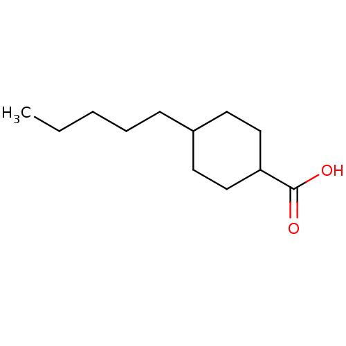 Chemical structure of BindingDB Monomer ID 35384