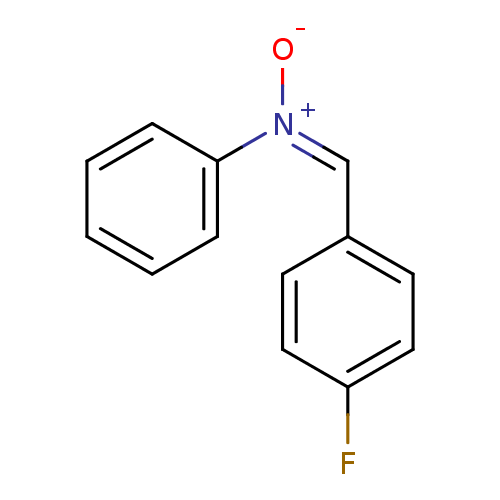 Chemical structure of BindingDB Monomer ID 35388