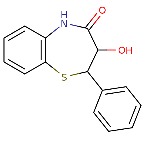 Chemical structure of BindingDB Monomer ID 35401