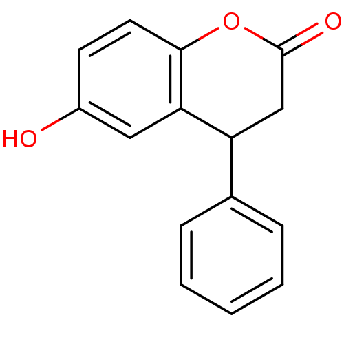 Chemical structure of BindingDB Monomer ID 35435