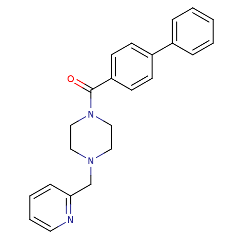 Chemical structure of BindingDB Monomer ID 35439
