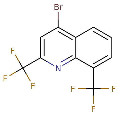 Chemical structure of BindingDB Monomer ID 35448