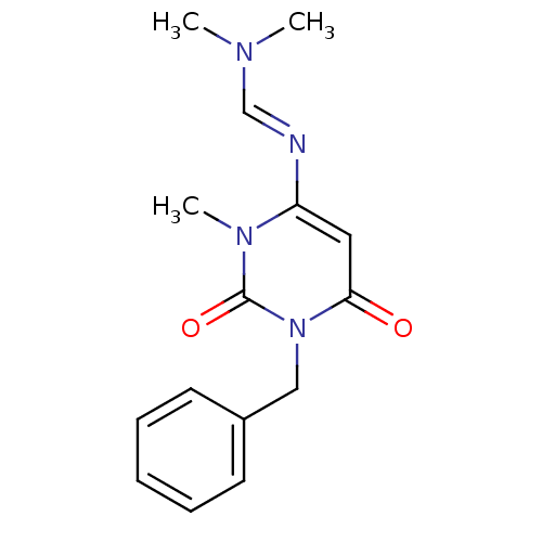 Chemical structure of BindingDB Monomer ID 35459