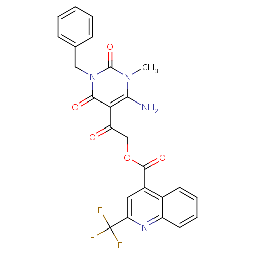 Chemical structure of BindingDB Monomer ID 35477