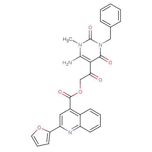 Chemical structure of BindingDB Monomer ID 35479