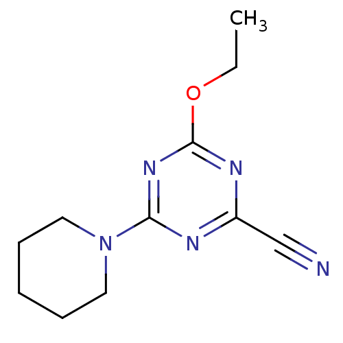Chemical structure of BindingDB Monomer ID 35503
