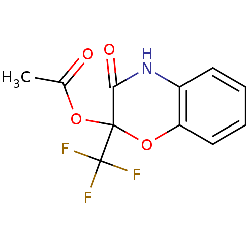 Chemical structure of BindingDB Monomer ID 35512