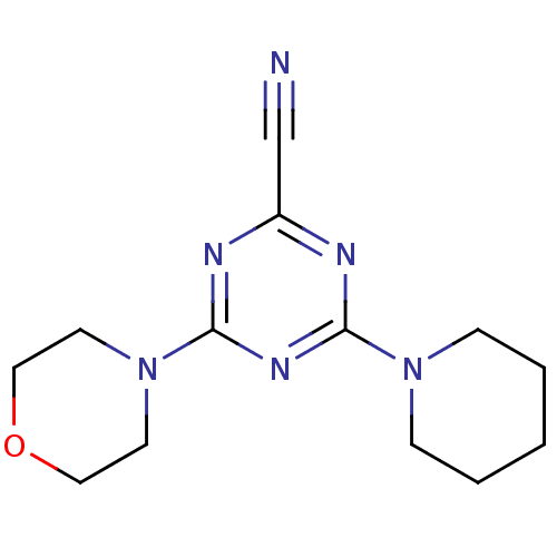Chemical structure of BindingDB Monomer ID 35520