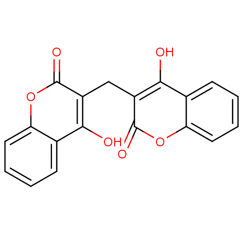 Chemical structure of BindingDB Monomer ID 35525