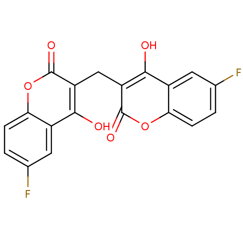 Chemical structure of BindingDB Monomer ID 35530