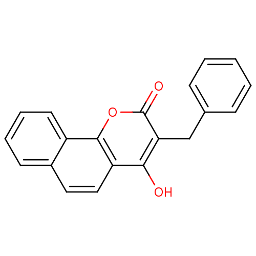 Chemical structure of BindingDB Monomer ID 35545