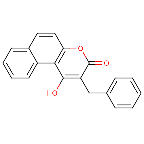 Chemical structure of BindingDB Monomer ID 35548