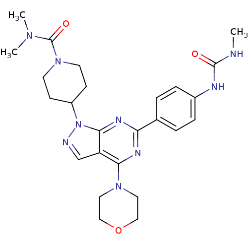 Chemical structure of BindingDB Monomer ID 35584