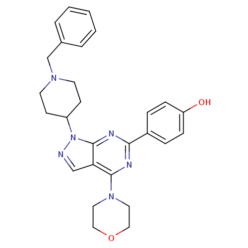 Chemical structure of BindingDB Monomer ID 35602
