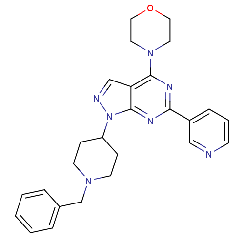 Chemical structure of BindingDB Monomer ID 35603