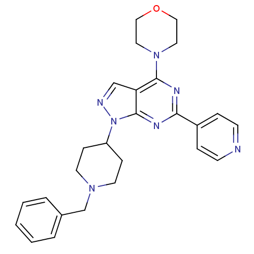 Chemical structure of BindingDB Monomer ID 35604