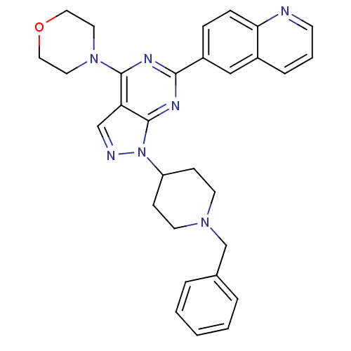 Chemical structure of BindingDB Monomer ID 35606