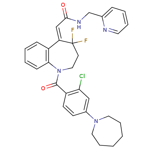 Chemical structure of BindingDB Monomer ID 35706