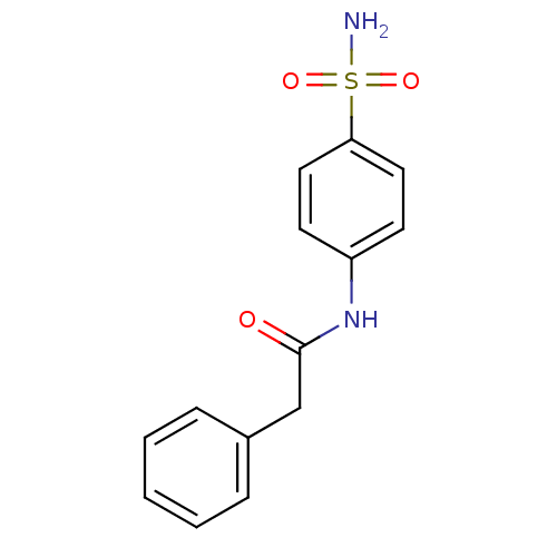 Chemical structure of BindingDB Monomer ID 35733