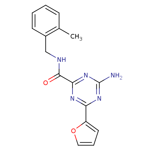 Chemical structure of BindingDB Monomer ID 35775