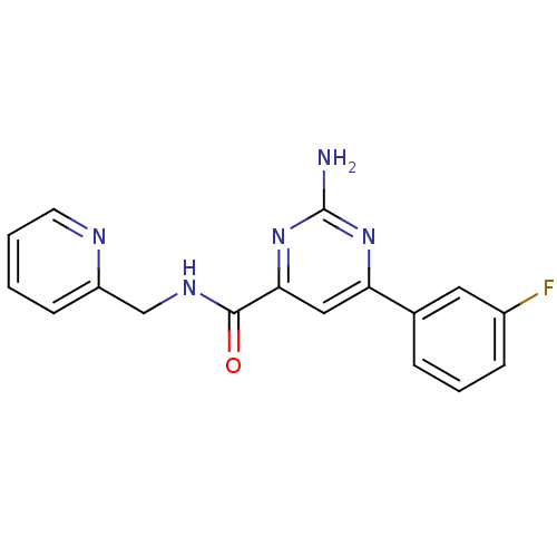 Chemical structure of BindingDB Monomer ID 35790
