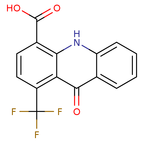 Chemical structure of BindingDB Monomer ID 35885
