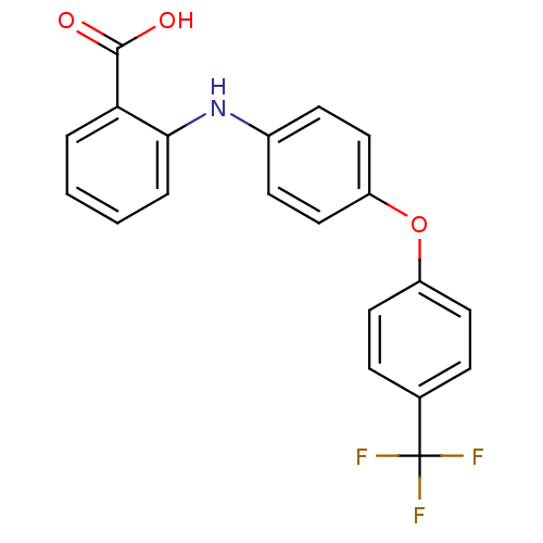 Chemical structure of BindingDB Monomer ID 35889