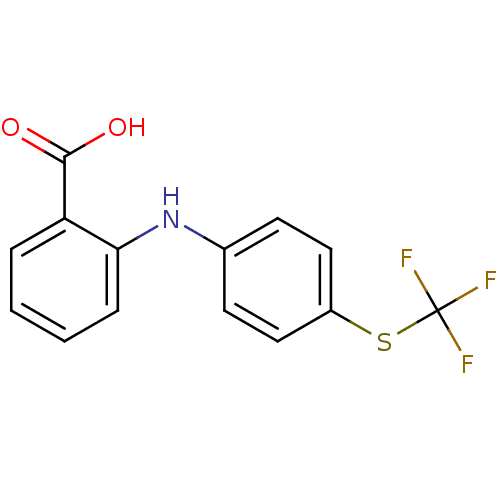 Chemical structure of BindingDB Monomer ID 35902