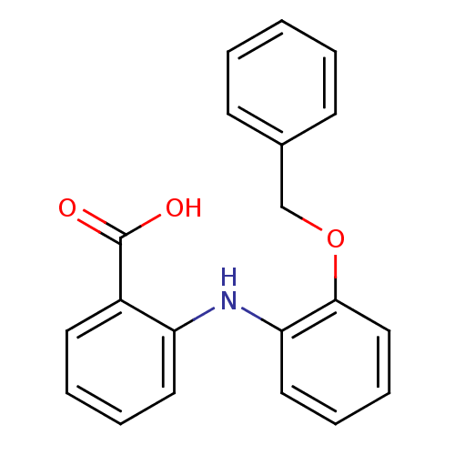 Chemical structure of BindingDB Monomer ID 35908