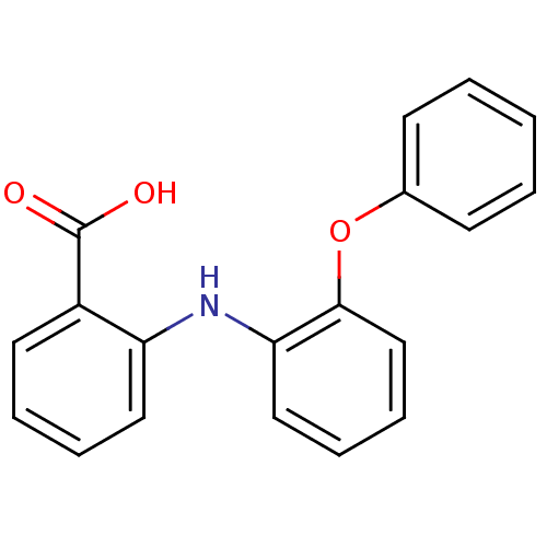Chemical structure of BindingDB Monomer ID 35913