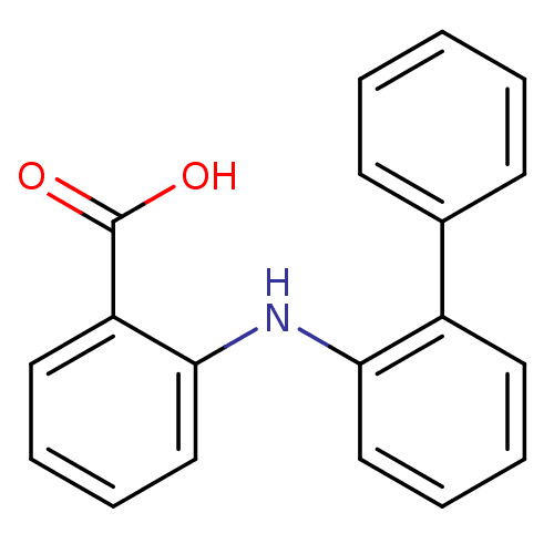 Chemical structure of BindingDB Monomer ID 35919