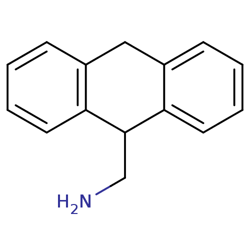 Chemical structure of BindingDB Monomer ID 35920