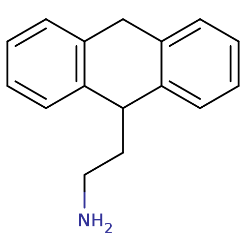 Chemical structure of BindingDB Monomer ID 35923