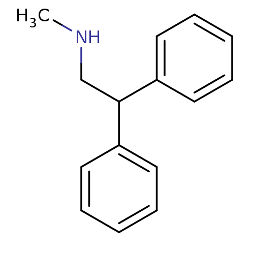 Chemical structure of BindingDB Monomer ID 35930
