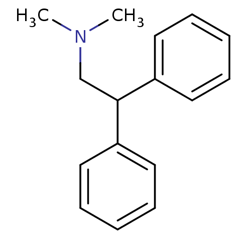 Chemical structure of BindingDB Monomer ID 35931