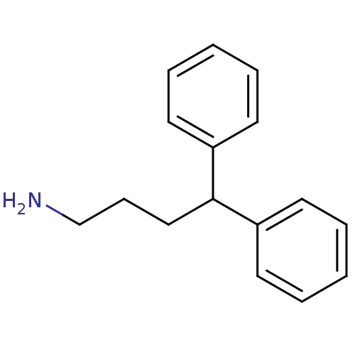 Chemical structure of BindingDB Monomer ID 35935