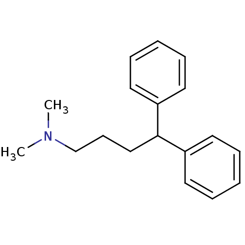 Chemical structure of BindingDB Monomer ID 35937