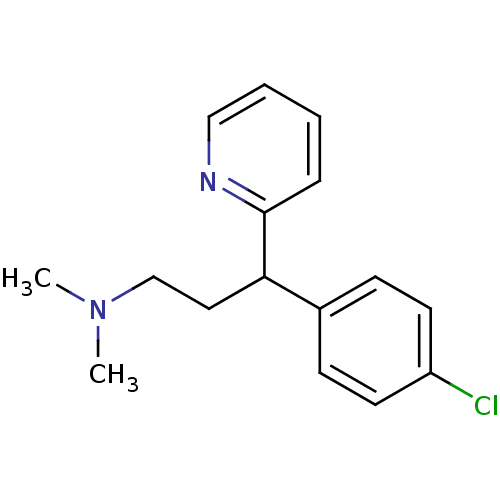 Chemical structure of BindingDB Monomer ID 35938