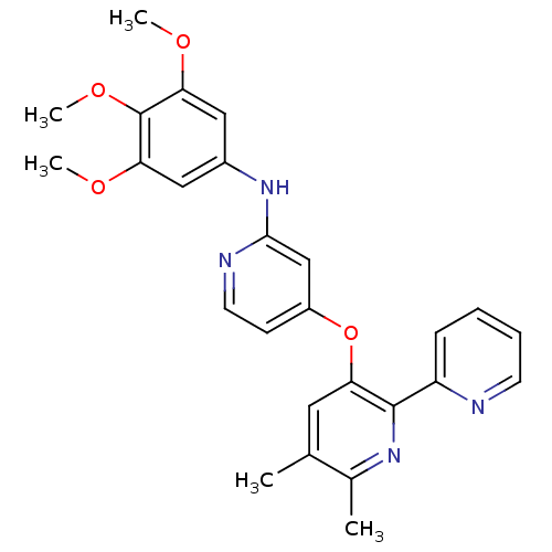 Chemical structure of BindingDB Monomer ID 35939