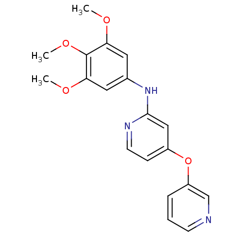 Chemical structure of BindingDB Monomer ID 35943
