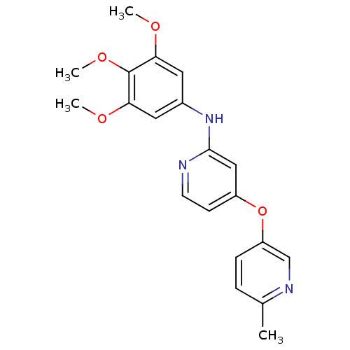 Chemical structure of BindingDB Monomer ID 35944